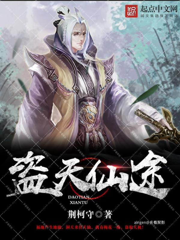 《盗天仙途》（校对版全本）作者：荆柯守.jpg