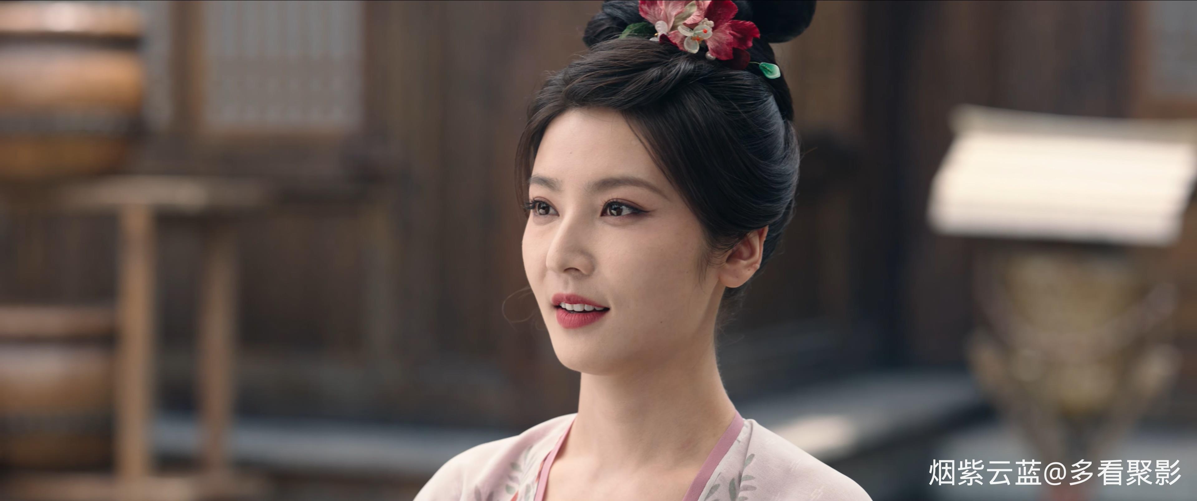 Strange.Tales.of.Tang.Dynasty.S03E40.2025.2160p.IQ.WEB-DL.H265.DDP5.1-BlackTV.mk.jpg
