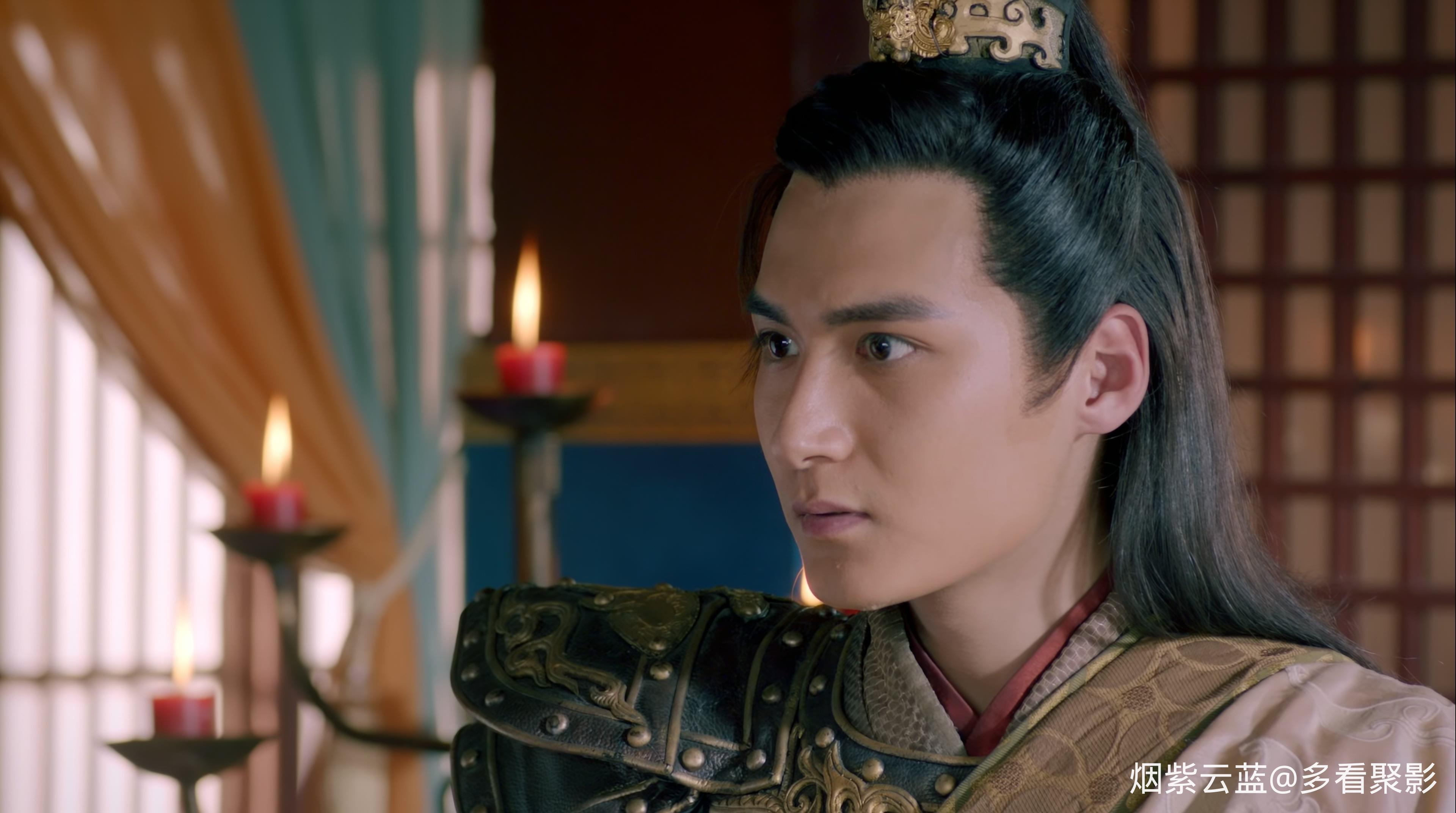 God.of.War.Zhao.Yun.2016.S01E55.2160p.60fps.WEB-DL.HEVC.10bit.AAC-QHstudIo.mp4_2.jpg