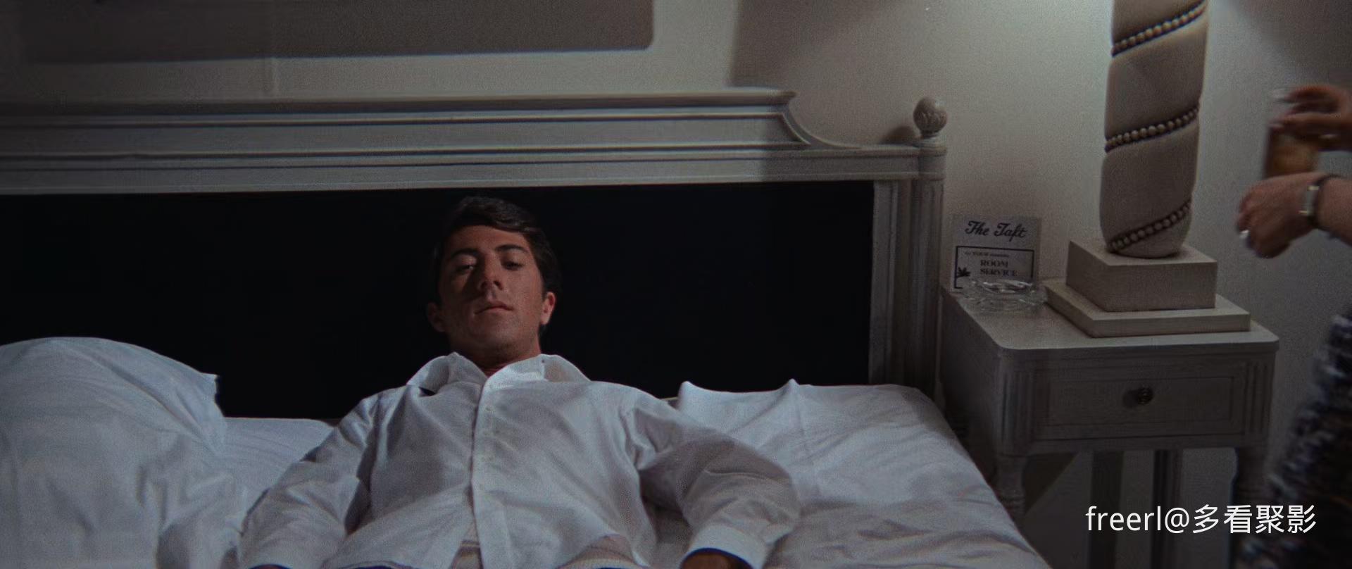 毕业生.The.Graduate.1967.REMASTERED.1080p.BluRay.x265.384bps央视国英双语.mkv_202.jpg