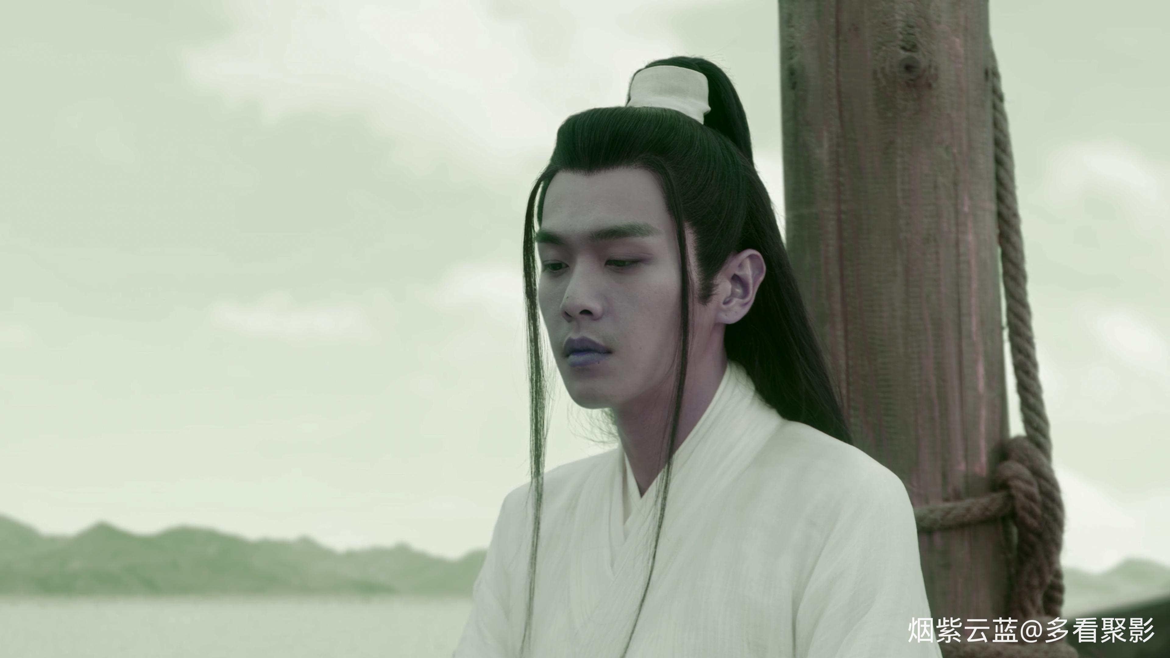 雪中悍刀行.Sword.Snow.Stride.S01E33.2021.2160p.WEB-DL.AAC.DV.H265-HDSWEB.mp4_202.jpg