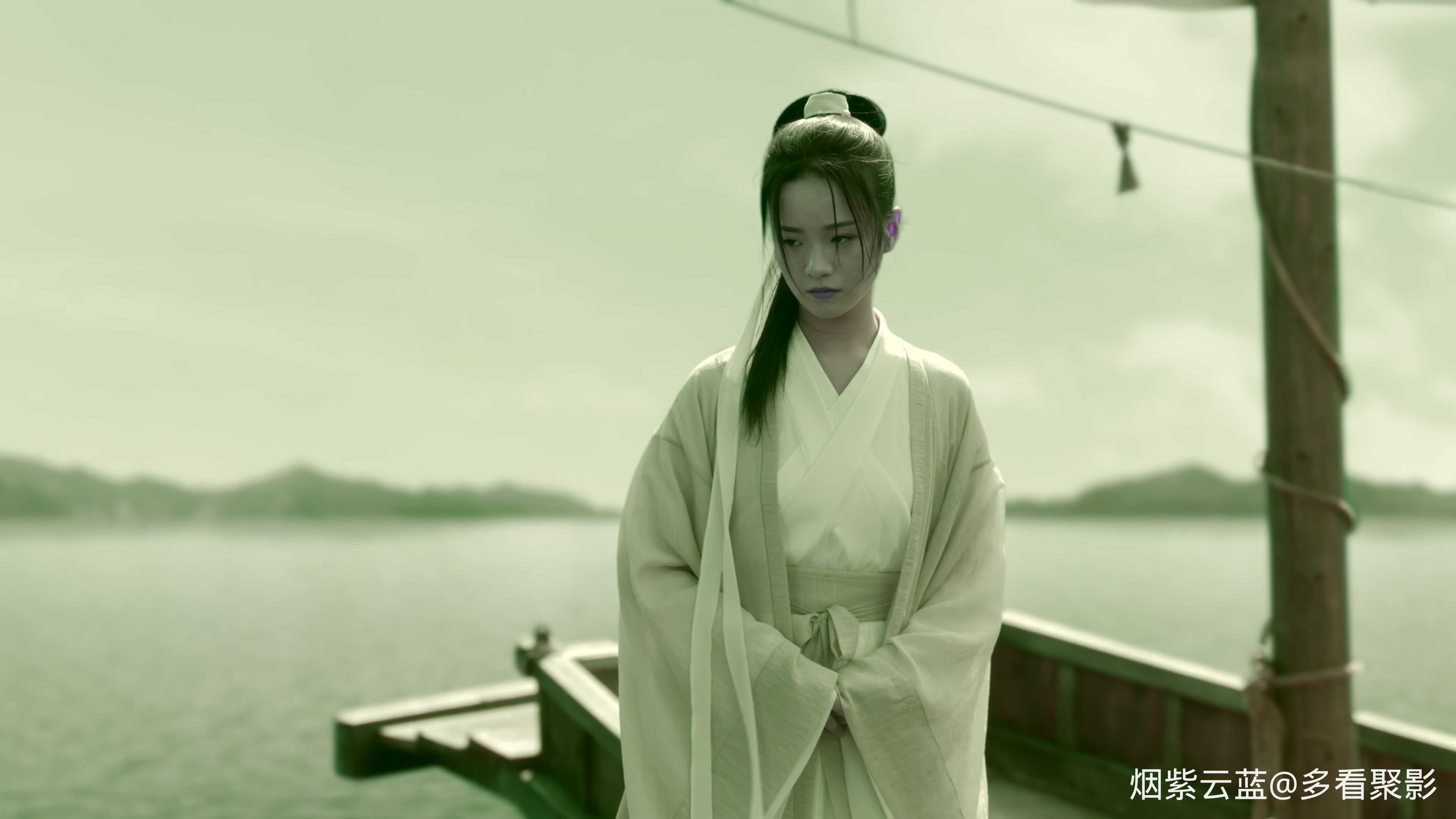 雪中悍刀行.Sword.Snow.Stride.S01E33.2021.2160p.WEB-DL.AAC.DV.H265-HDSWEB.mp4_202.jpg