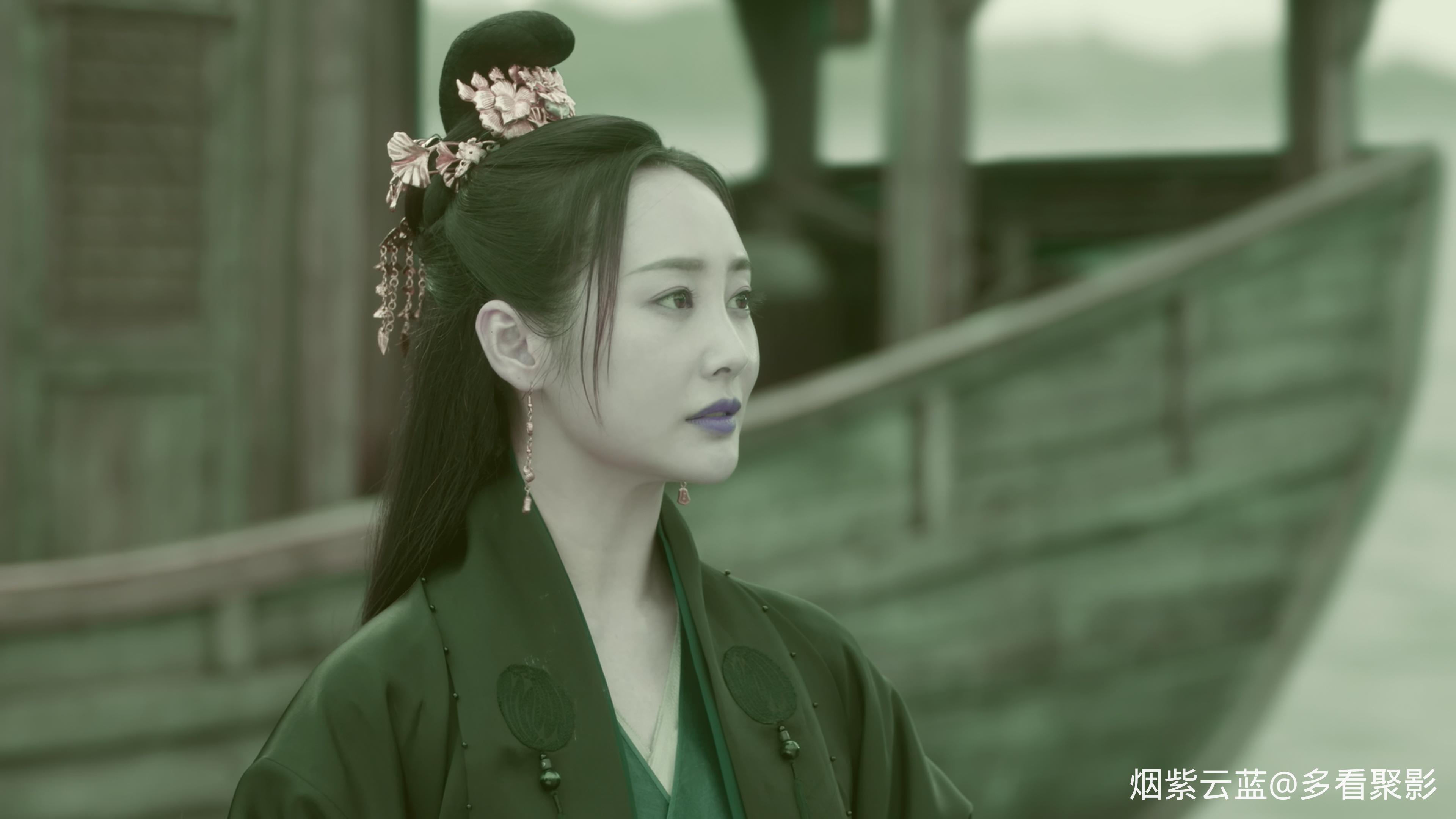雪中悍刀行.Sword.Snow.Stride.S01E33.2021.2160p.WEB-DL.AAC.DV.H265-HDSWEB.mp4_202.jpg