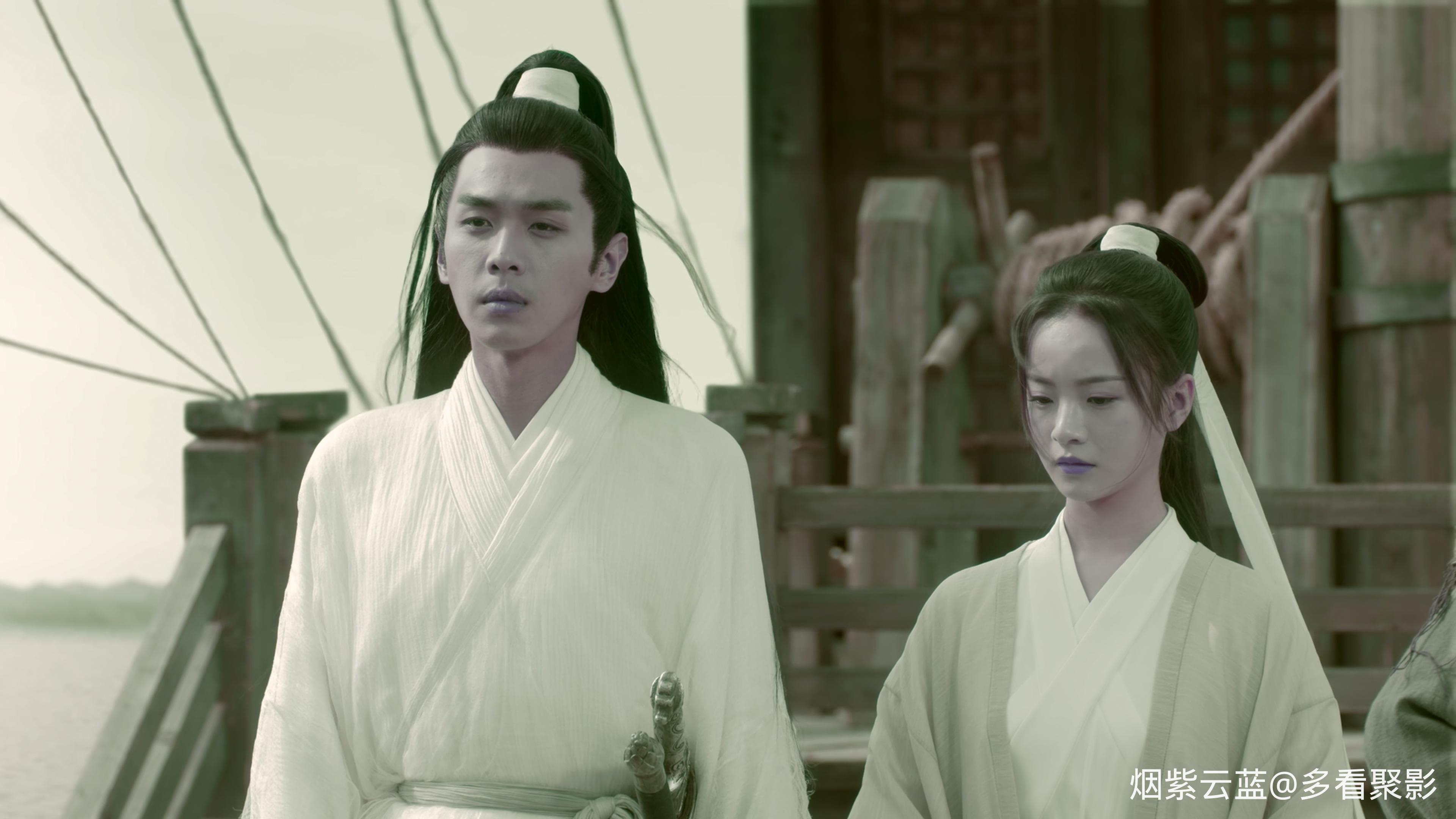 雪中悍刀行.Sword.Snow.Stride.S01E33.2021.2160p.WEB-DL.AAC.DV.H265-HDSWEB.mp4_202.jpg