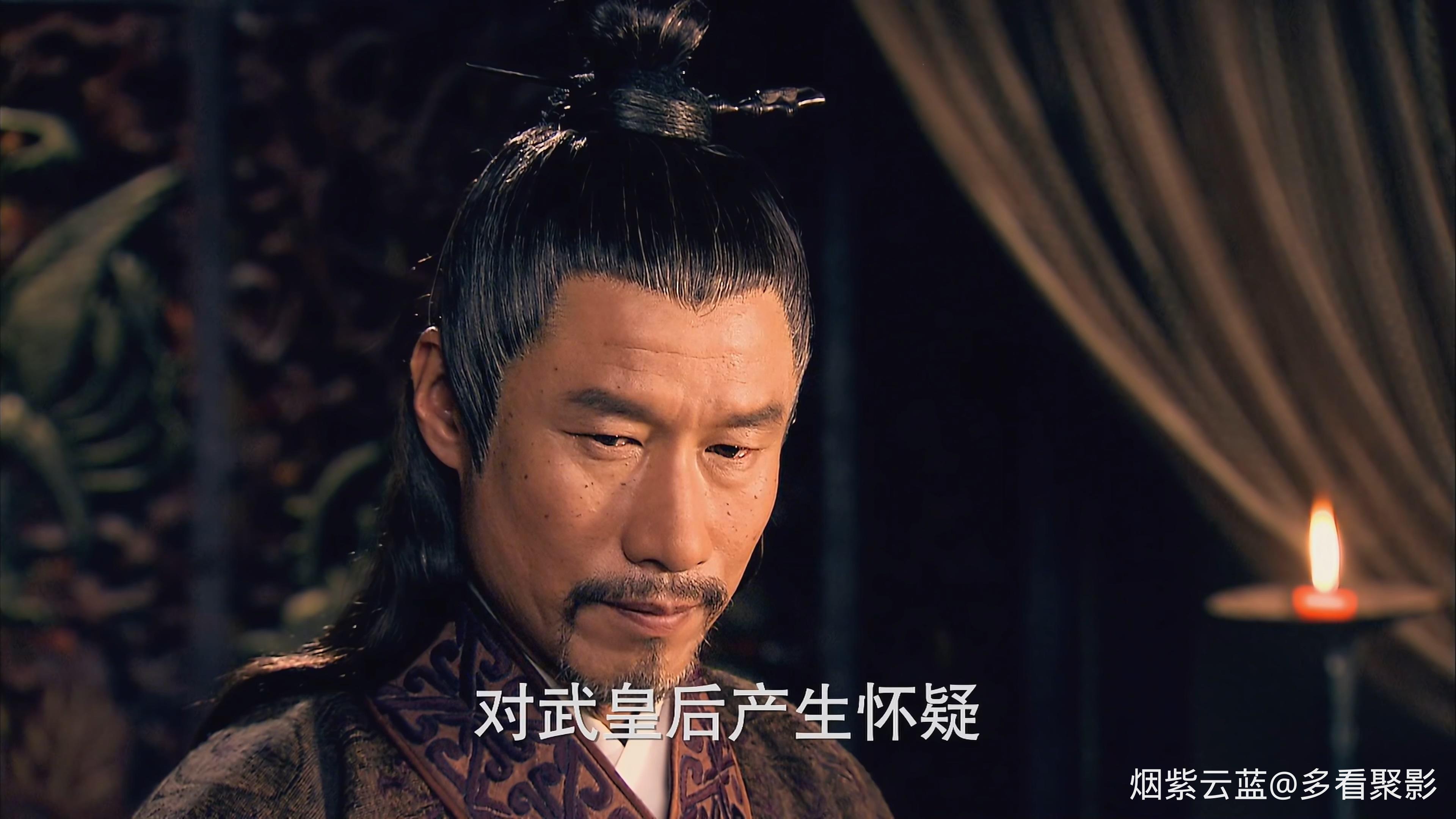 武则天秘史.Wu.Ze.Tian.Mi.Shi.2011.E24.2160p.WEB-DL.H265.AAC-OurTV.mp4_20260111_1.jpg