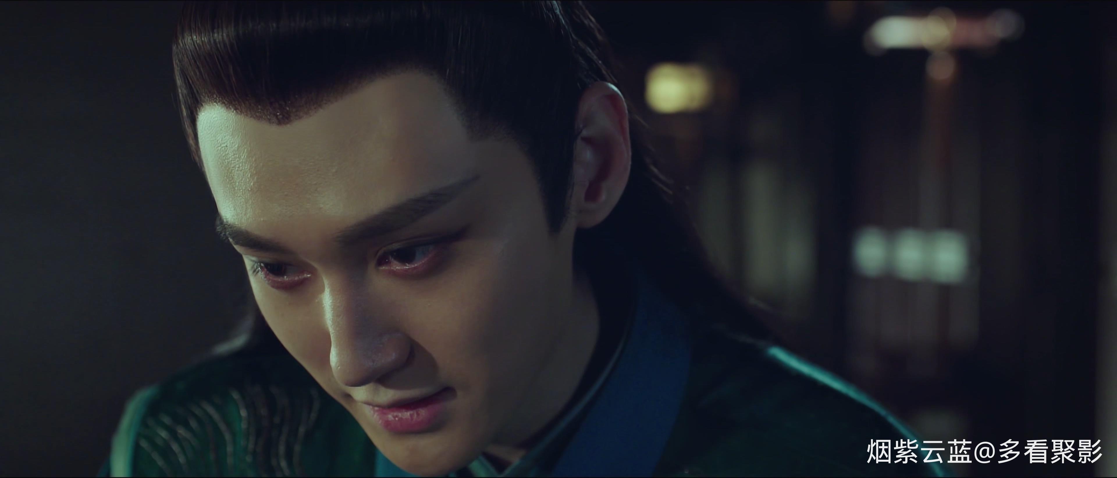 媚者无疆.Bloody.Romance.2018.E33.WEB-DL.4k.H265.AAC-HDSWEB.mp4_20260305_190114.844.jpg