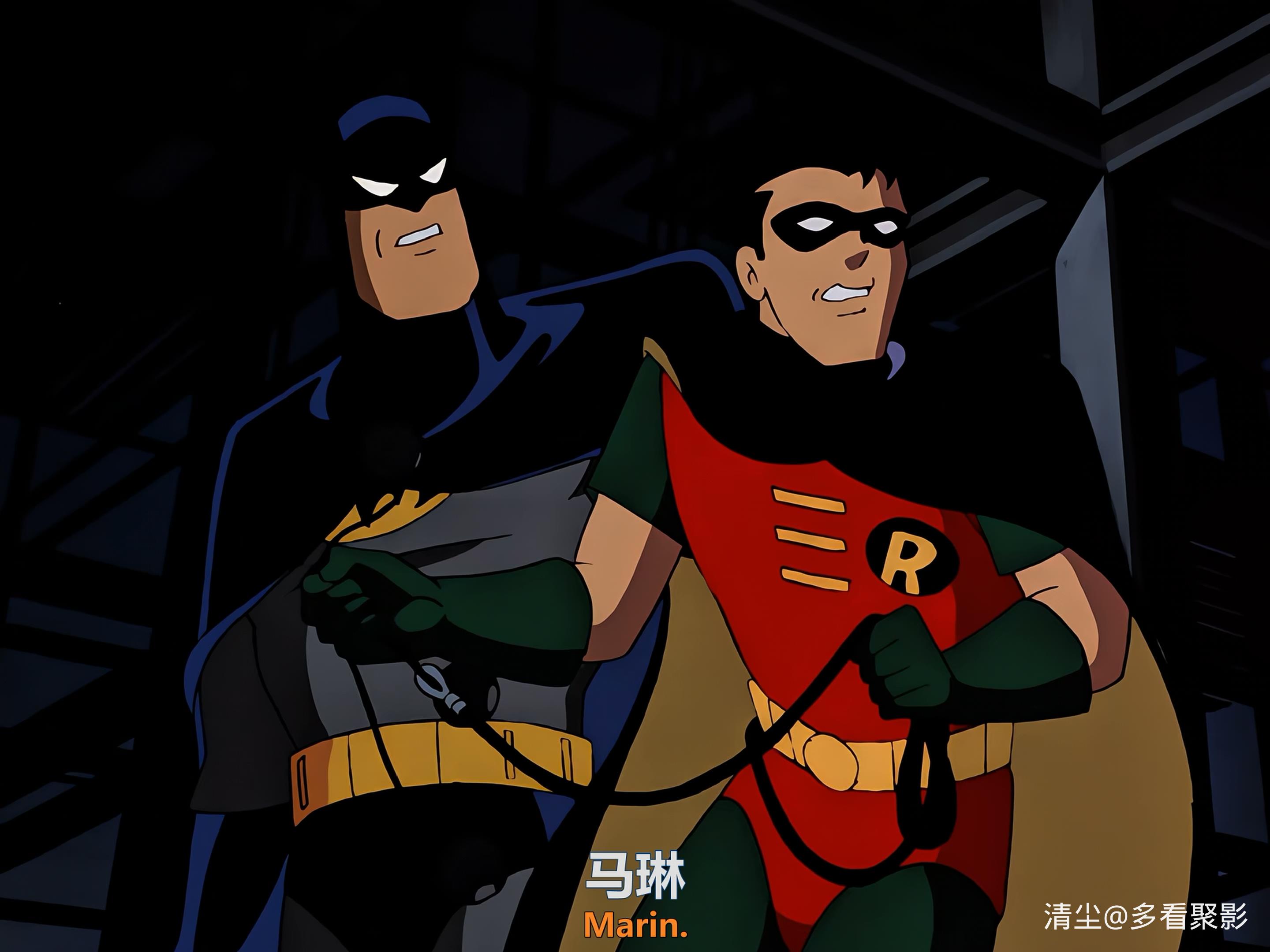 S02 E04 罗宾的复仇（上）Robin's Reckoning, Part I.mkv_20260416_132650.363.jpg