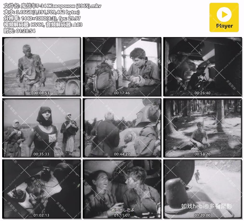鬼战车T-34 Жаворонок (1965).mkv.jpg