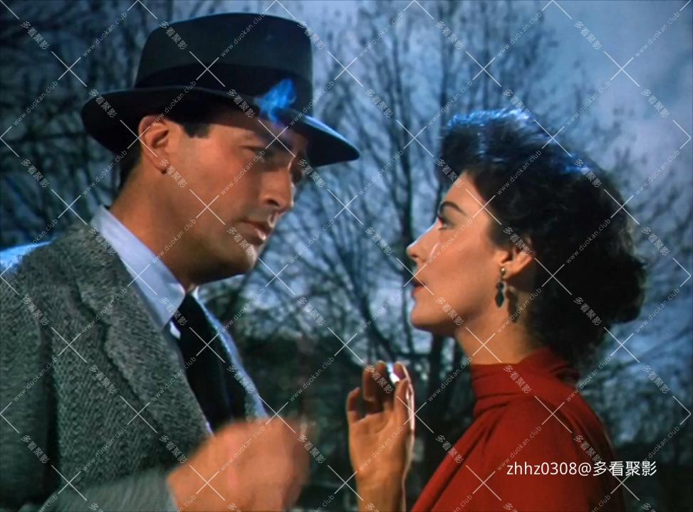 乞力马扎罗的雪 The Snows of Kilimanjaro (1952).mkv_20260523_195426594.jpg
