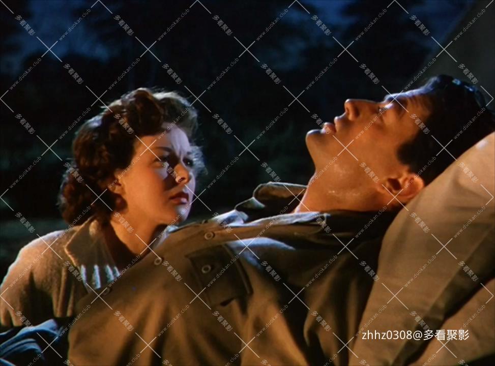 乞力马扎罗的雪 The Snows of Kilimanjaro (1952).mkv_20260523_195445083.jpg