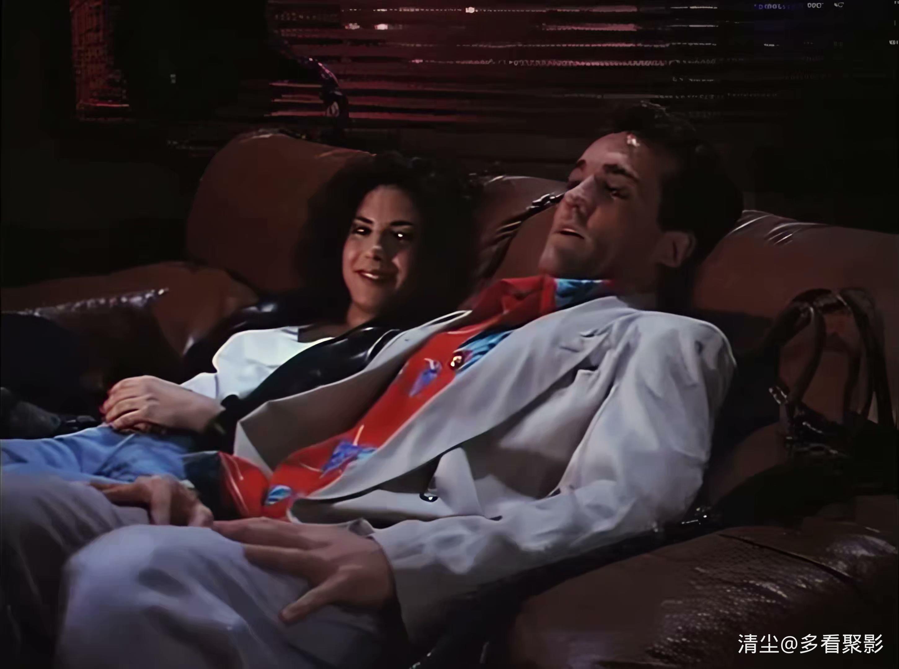 1991 闪电侠2 The Flash II Revenge of the Trickster.mp4_20260526_115406.242.jpg
