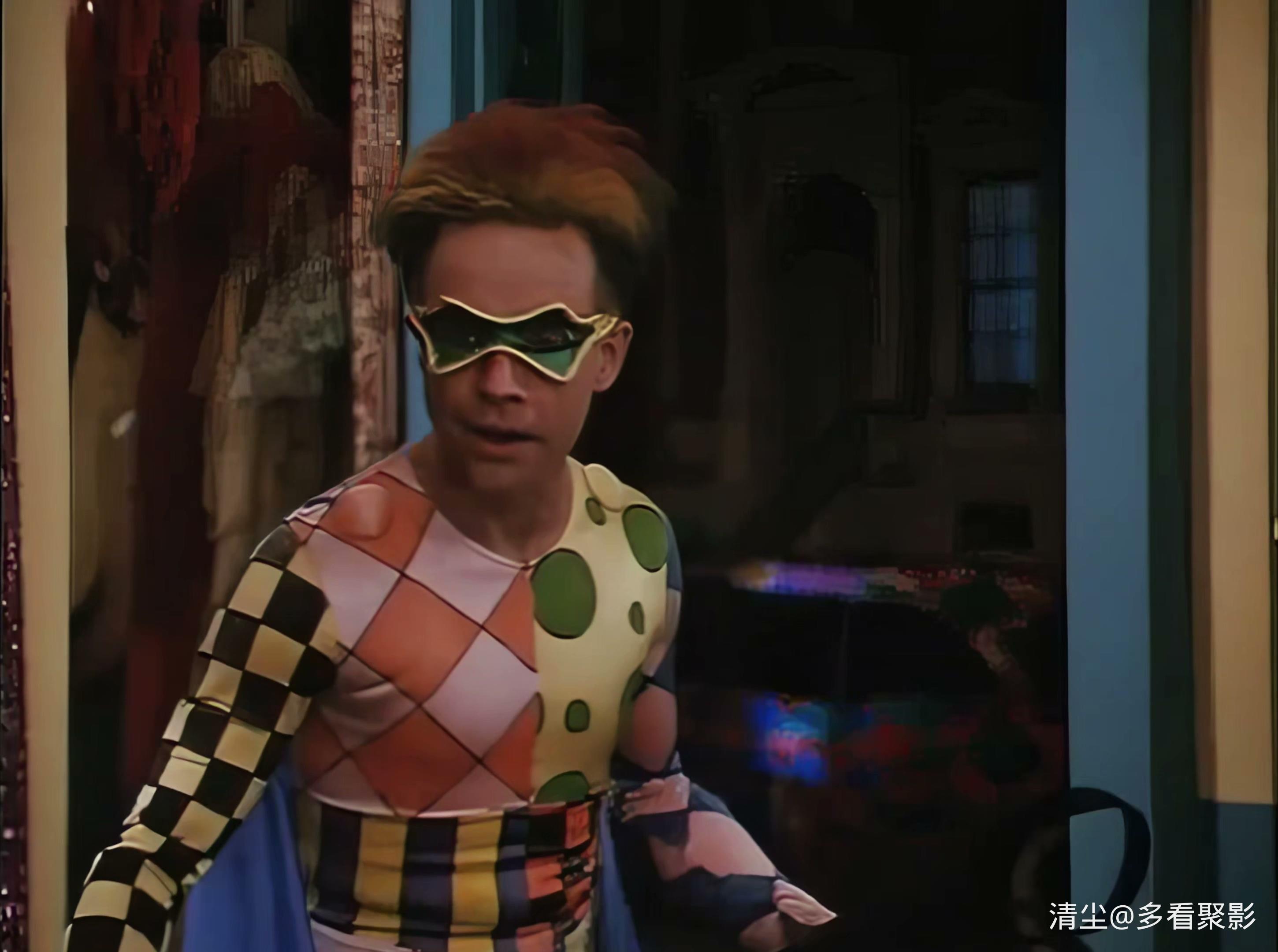1991 闪电侠2 The Flash II Revenge of the Trickster.mp4_20260526_115609.852.jpg