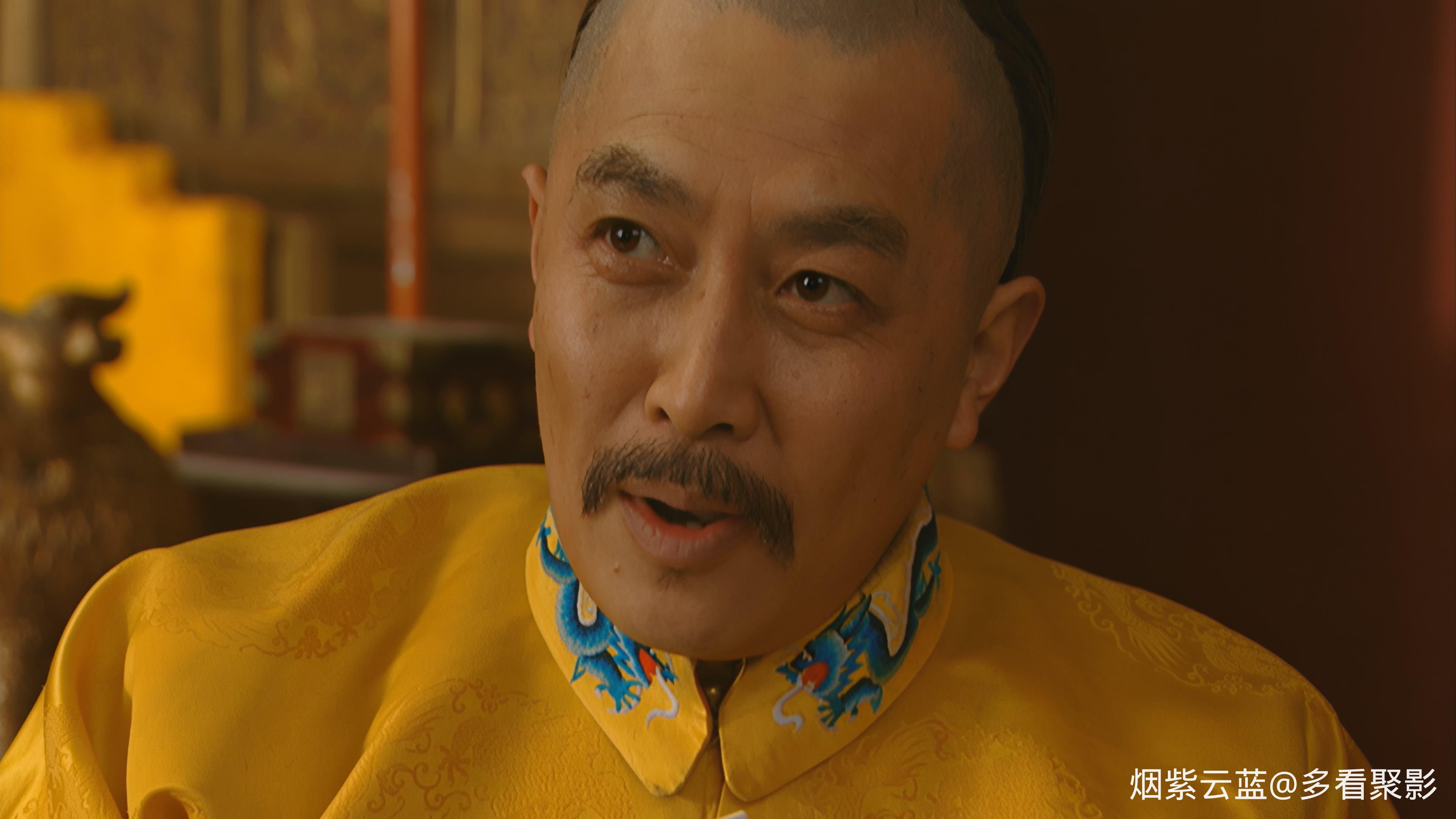 Yongzheng.Dynasty.S01E40.1999.2160p.HQ.WEB-DL.H265.AAC-CHDWEB.mkv_20260610_164338.554.jpg