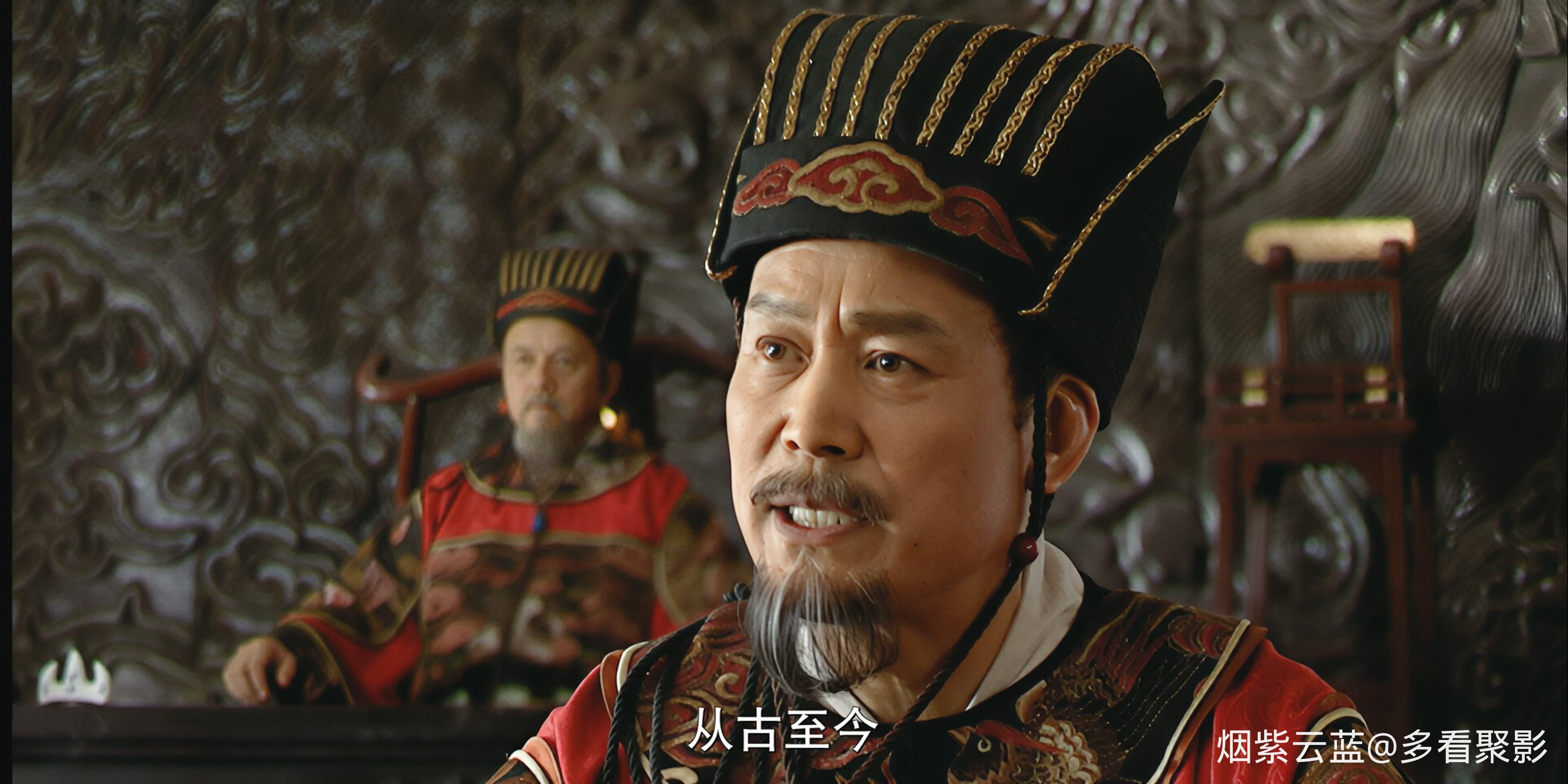 Ming Dynasty in 1566.2007.S01E42.2160p.WEB-DL.10-bit.HEVC.AAC-OurTV.mkv_20260611.jpg