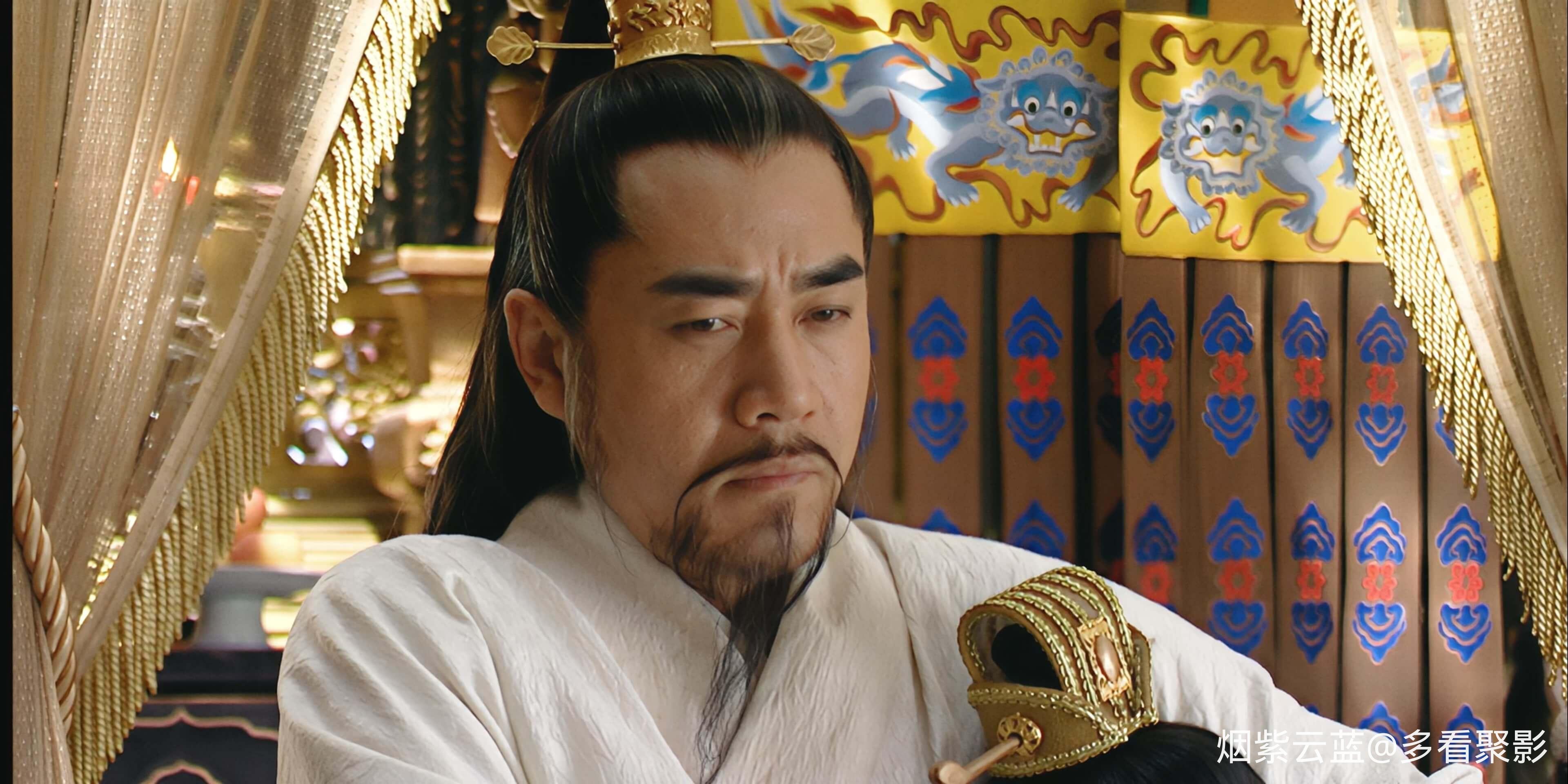 Ming Dynasty in 1566.2007.S01E42.2160p.WEB-DL.10-bit.HEVC.AAC-OurTV.mkv_20260611.jpg