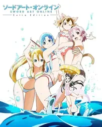[夸克/123/UC]刀剑神域：Extra Edition.2013.WEBDL.1080P.台配繁中[6G]